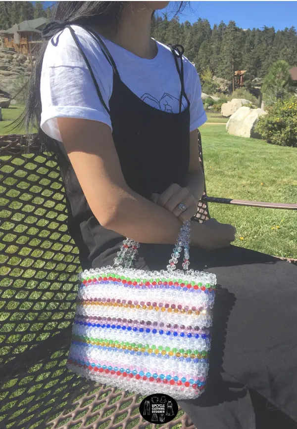 Why The Beaded Bag Is The Trend Of Summer 2018