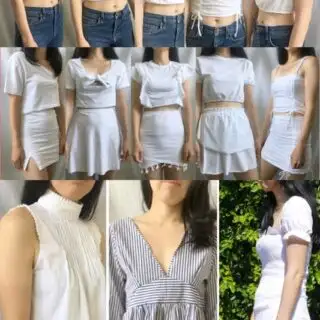 Easy upcycle clothing ideas