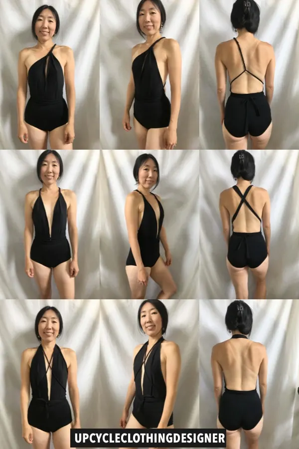 16 ways to wear an infinity swimsuit