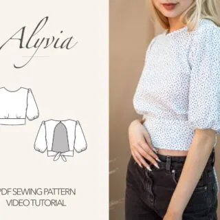 Alyvia top thumbnail