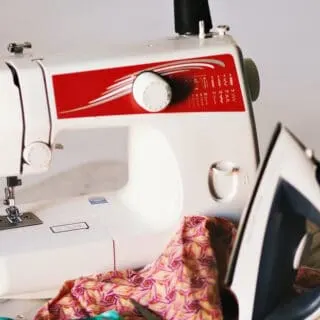 basic sewing machine