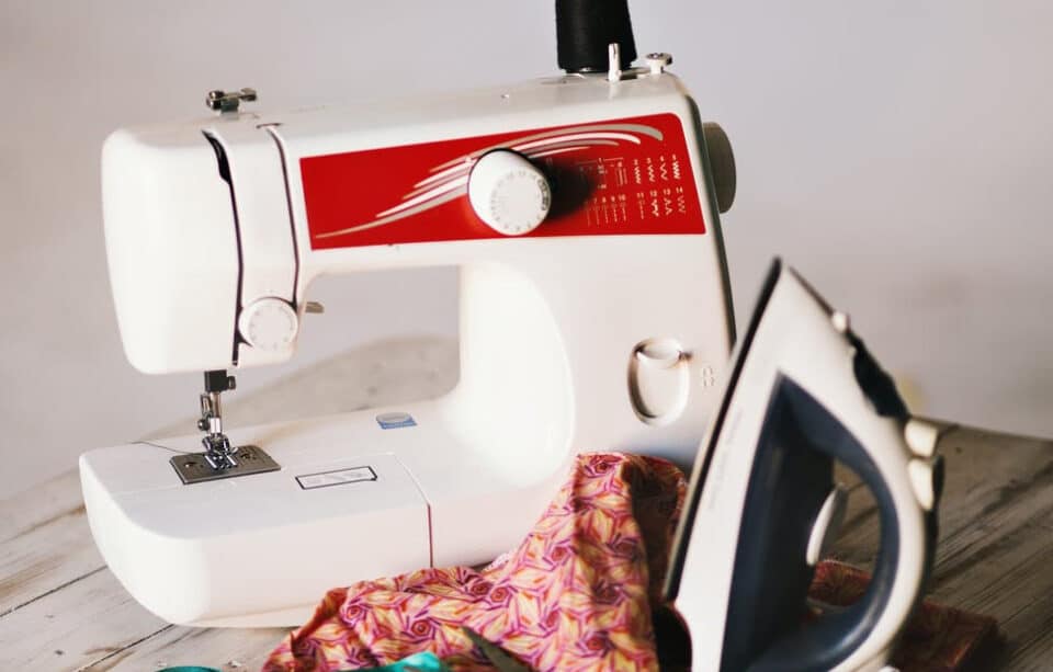 Best Sewing Machine For Beginners in 2022 Fashion Wanderer