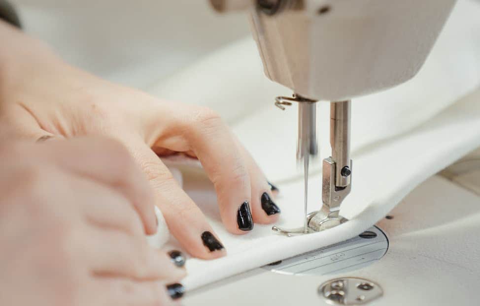 How to Sew Binding Fashion Wanderer