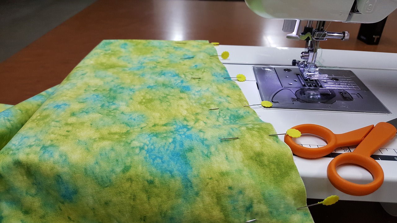 What Kind Of Pins Can You Sew Over With Sewing Machine Fashion Wanderer