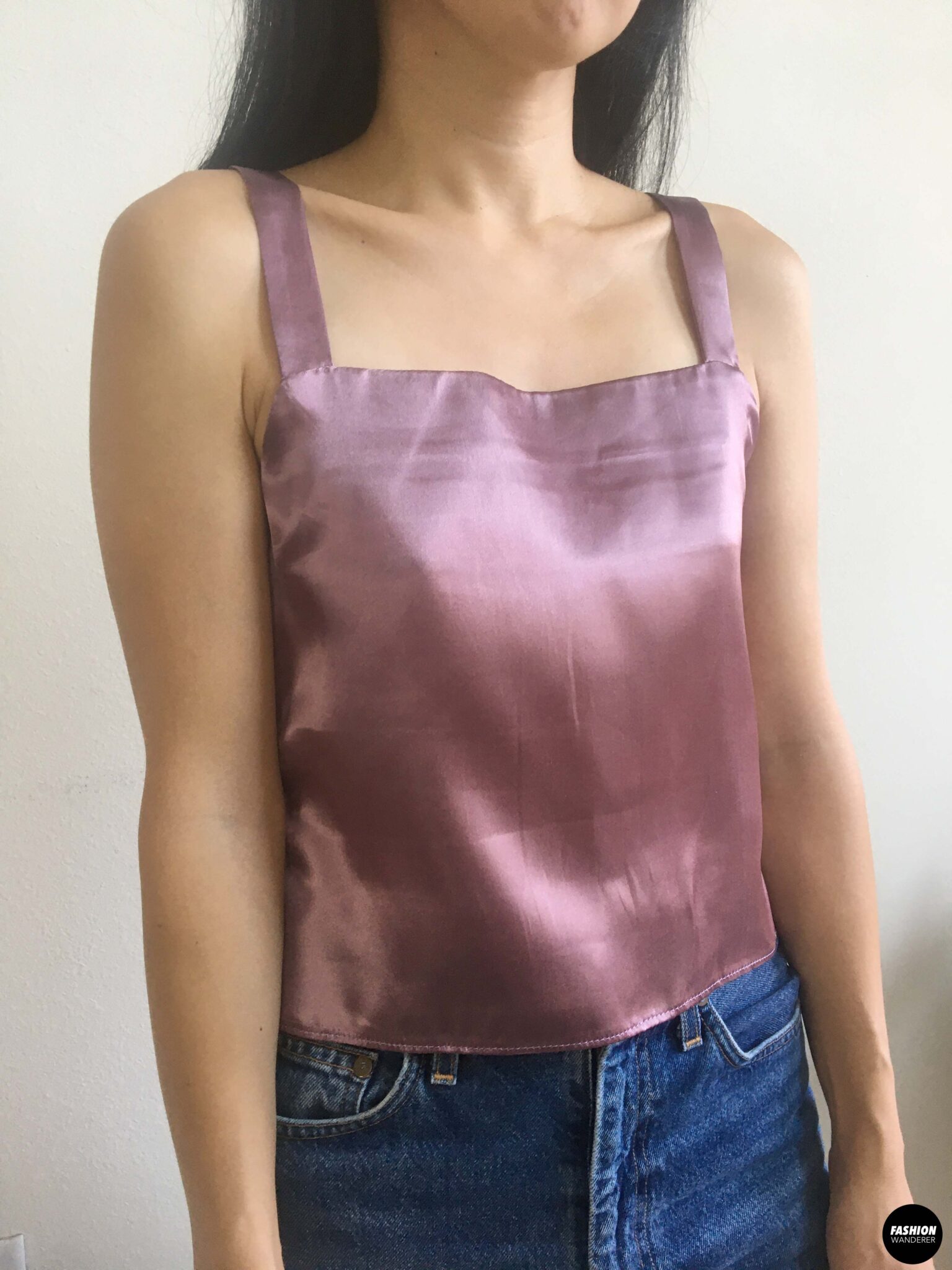 What Clothes Can You Make with 1 Yard of Fabric? Fashion Wanderer