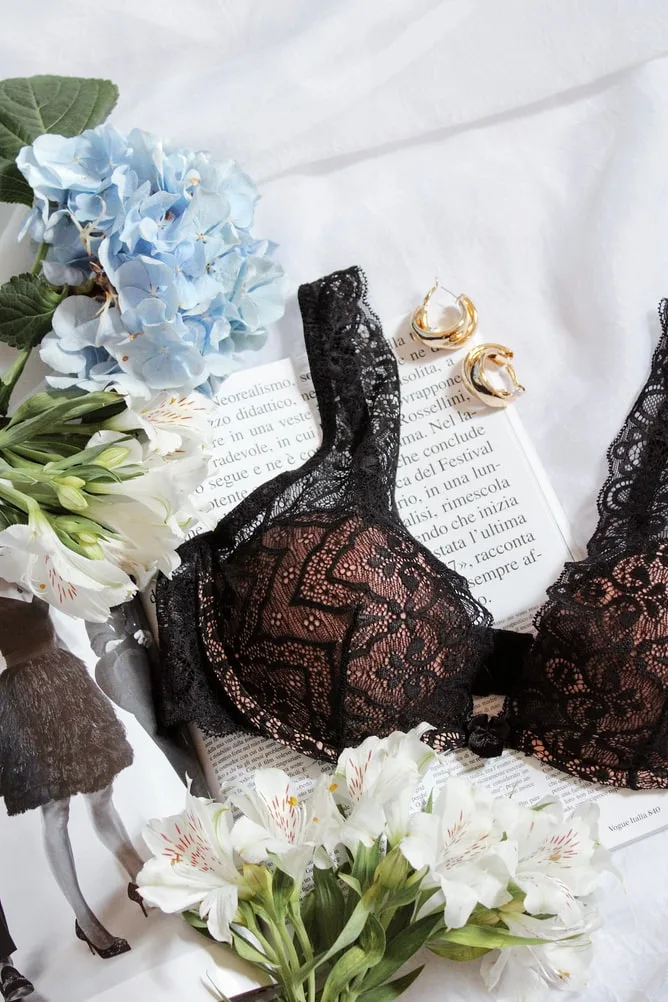 Washing Your Lingerie in 5 Simple Steps– TheAugusthouse