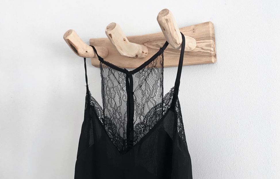 How To Clean Lace And Crochet Clothes Fashion Wanderer