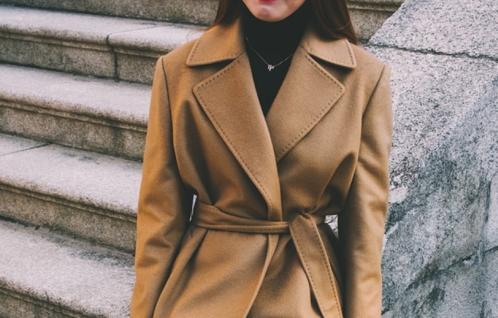 A Wool Coat Instead Of Dry Cleaning, How To Clean Wool Trench Coat