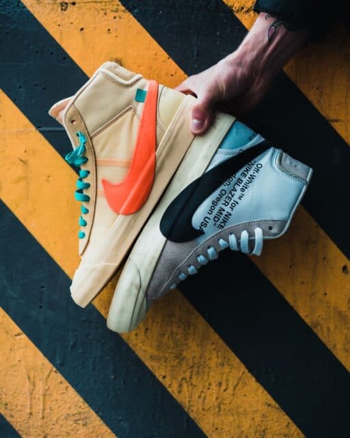 How To Clean Shoelaces (White, Colored, Leather) Fashion Wanderer