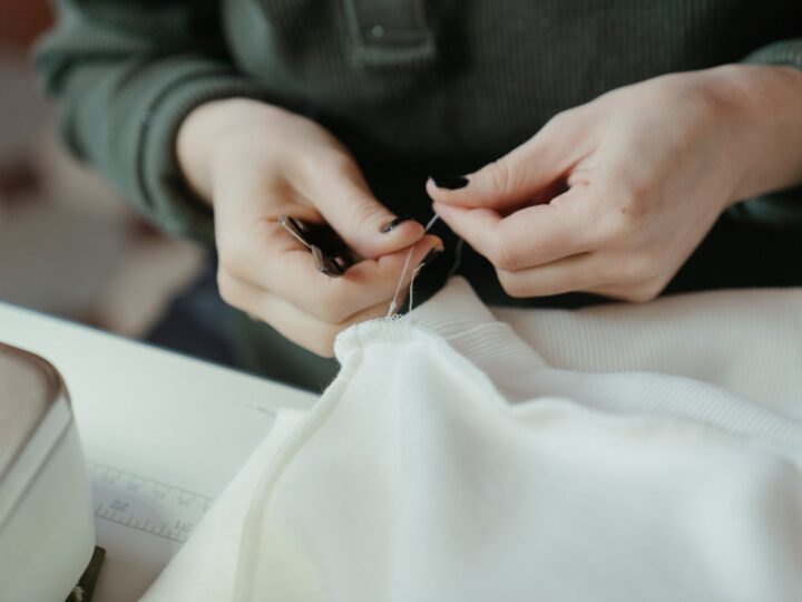 How to Sharpen a Seam Ripper