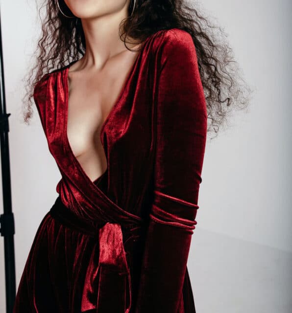 How To Wash A Velvet Dress Fashion Wanderer