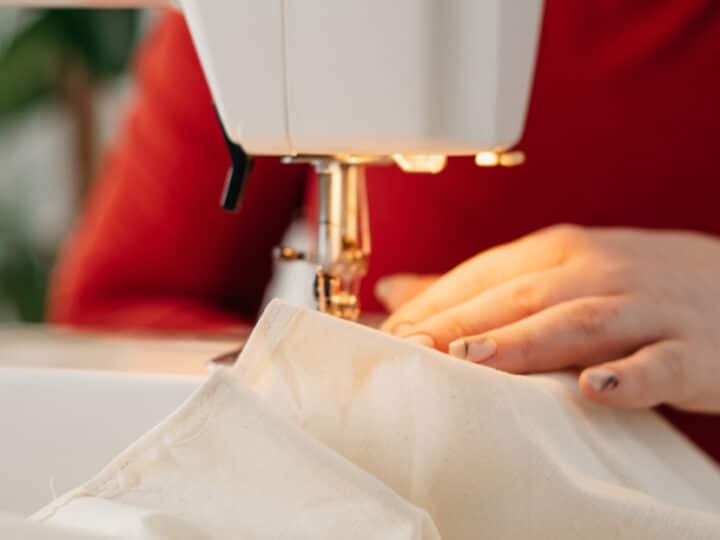 How to Sew Seams