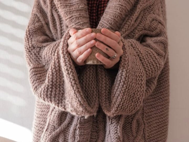 Winter Sweater Hacks That Will Save You Money