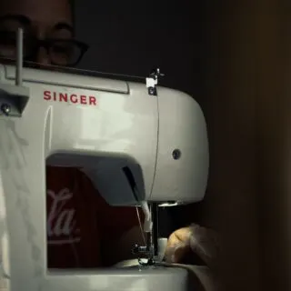 which singer sewing machine is best for beginners