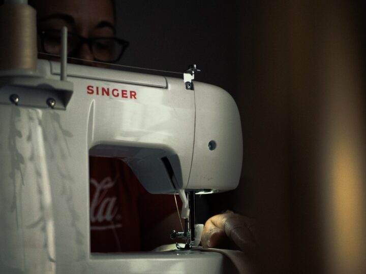 which singer sewing machine is best for beginners
