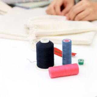 beginner sewing hand stitches