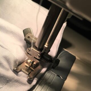 Best way to hem