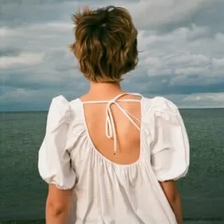 Best way to sew cotton