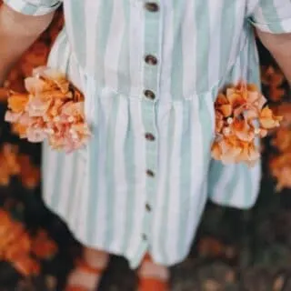 Best way to sew linen