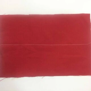Best way to straight stitch