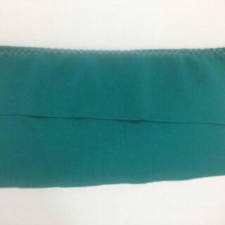 Best way to zigzag stitch