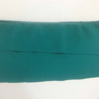 Best way to zigzag stitch