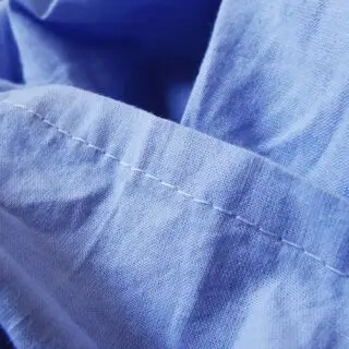 Different hemming types