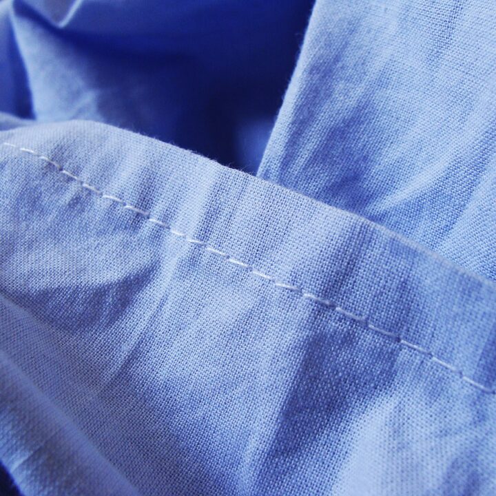 Types of Hemming Fashion Wanderer