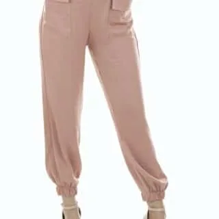 Best way to shrink elastic waistband