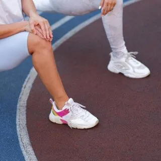 Best way to shrink spandex leggings
