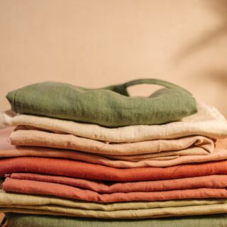 Best way to choose fabric for clothing