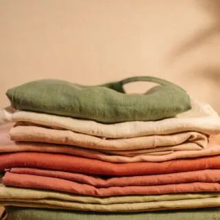 Best way to choose fabric for clothing