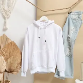 Best way to get stains out of hoodies