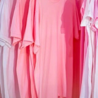 Best way to shrink a shirt without fading