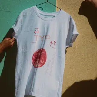 Best way to wash graphic tees