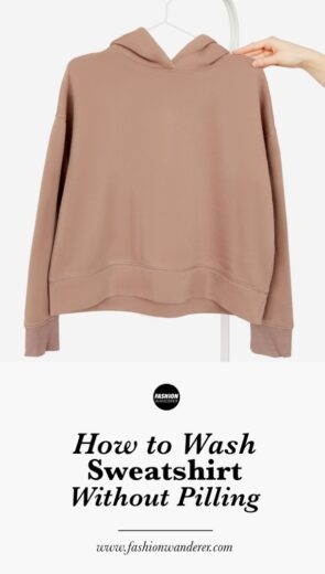 sweatshirts without bottom band