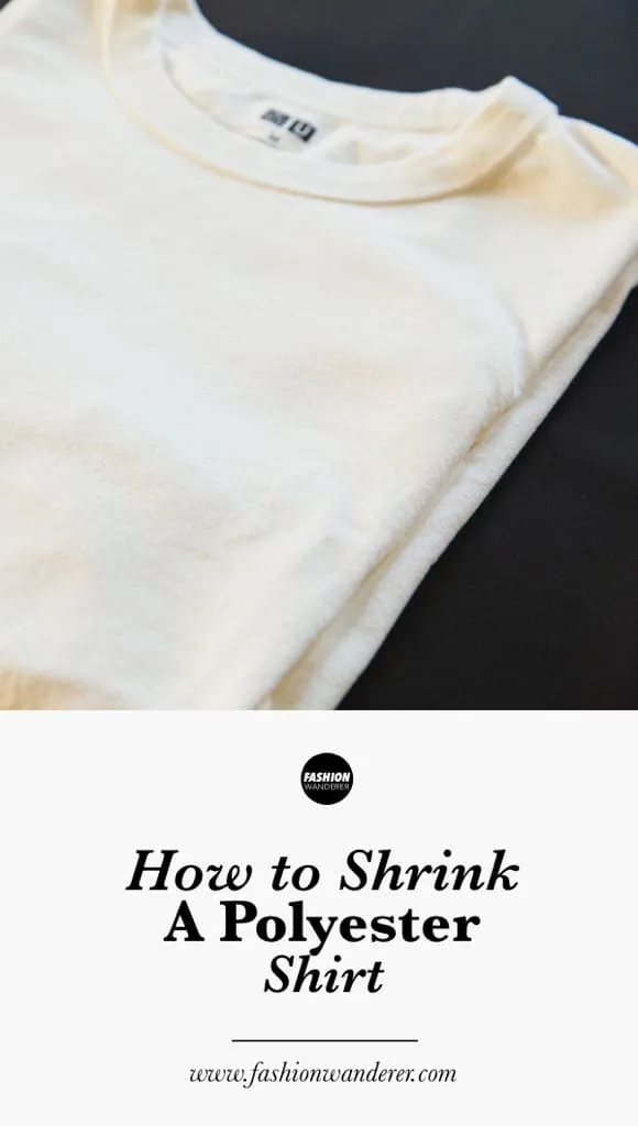 How To Shrink Leggings In 5 Minutes Without Sewing – Fashion Wanderer