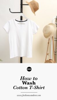 how to wash shirts made with cricut