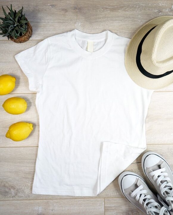 How to Get Stains Out Of White Best Way – Fashion Wanderer