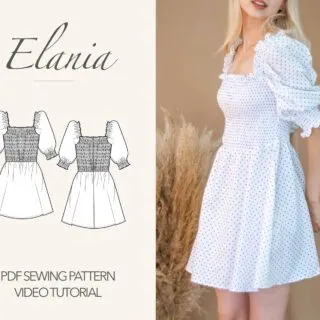 Elania thumbnail
