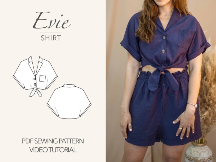 Evie shirt thumbnail