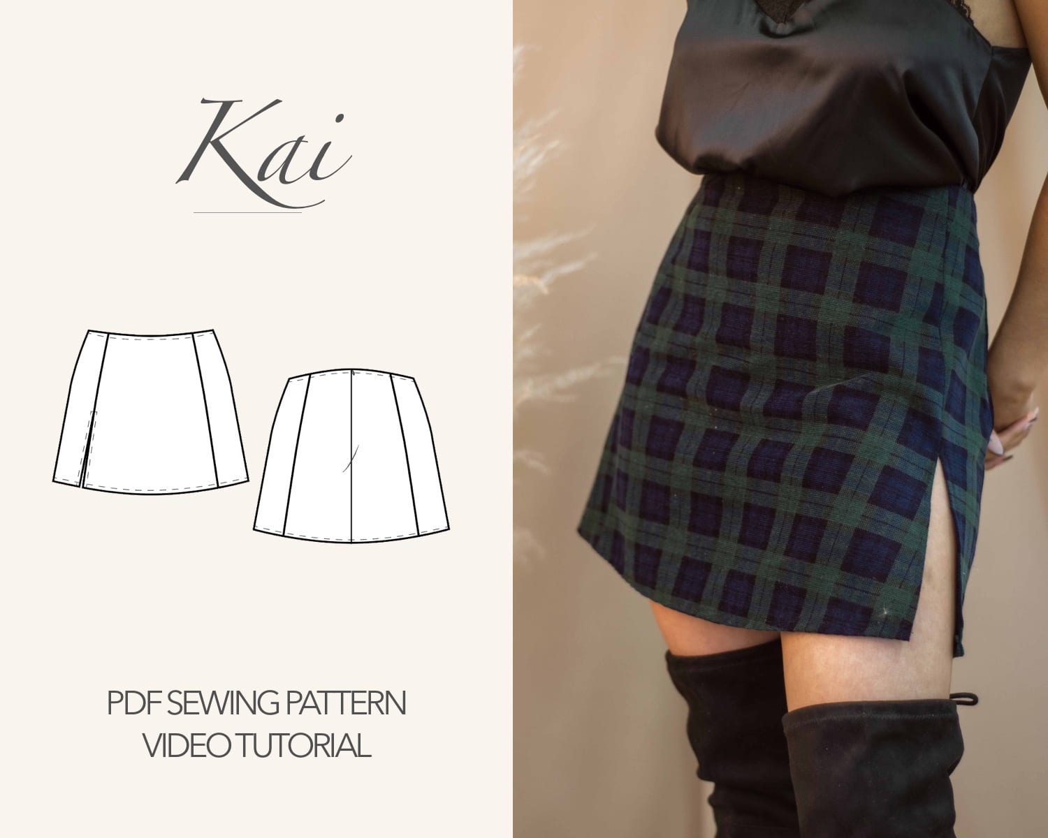 The 5 Circular Skirt Patterns Variations. Drafting Tutorials.-hautamhiepplus.vn