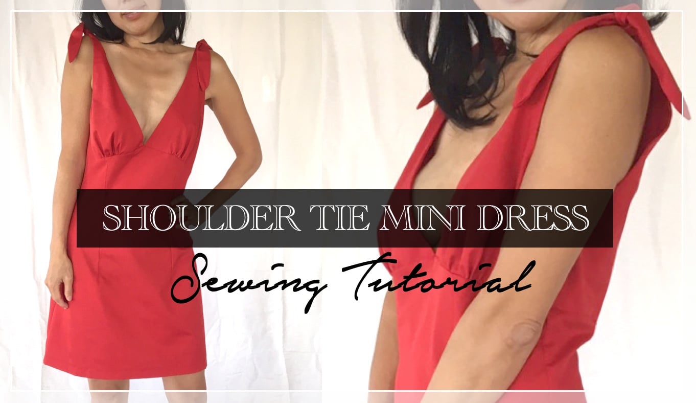 Orla dress thumbnail