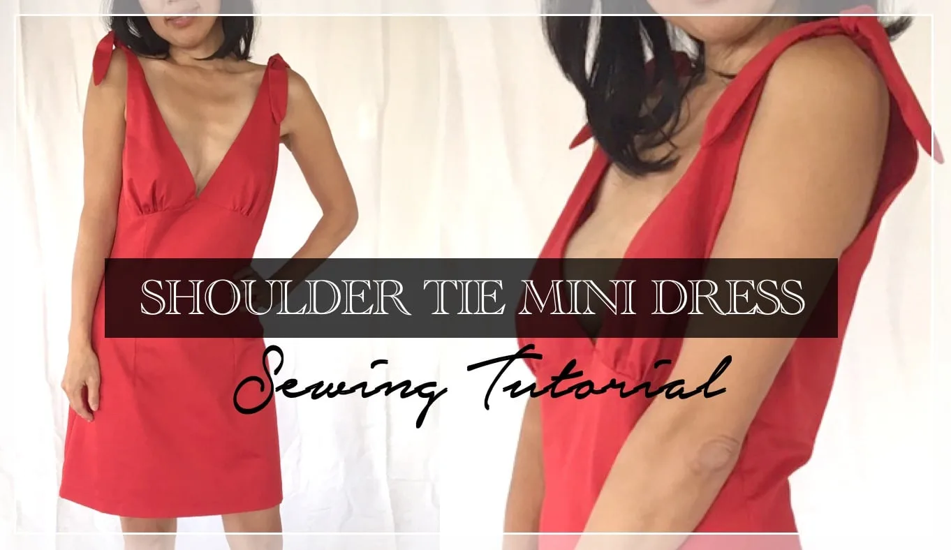 Orla dress thumbnail