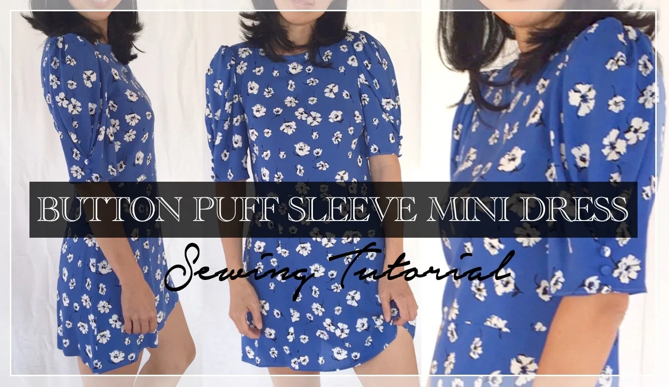 Dawn dress thumbnail