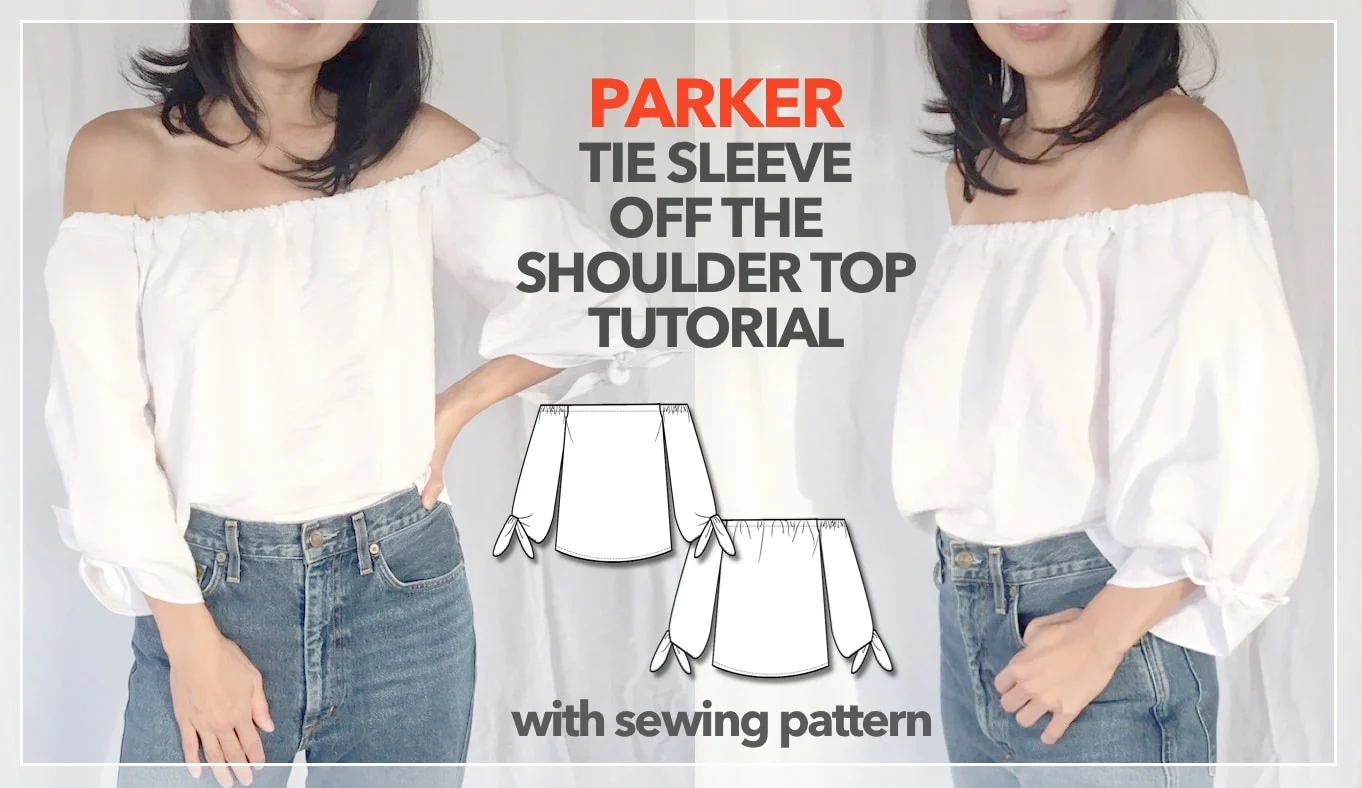 Parker Top thumbnail