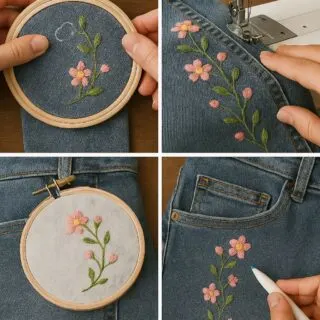 Some possible concerns to be aware of when working with cotton fabrication