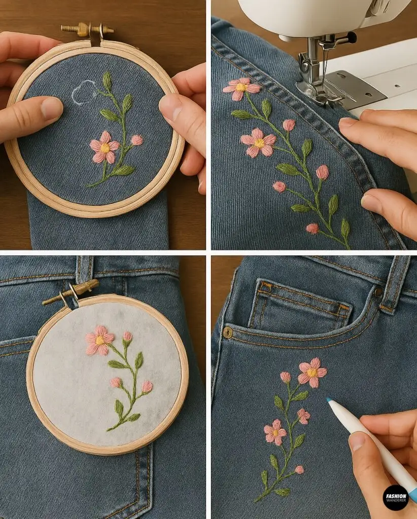 Some possible concerns to be aware of when working with cotton fabrication